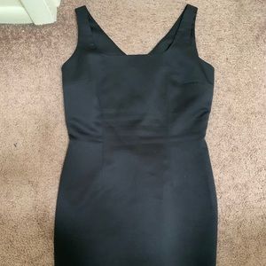 Ann Taylor Little Black dress